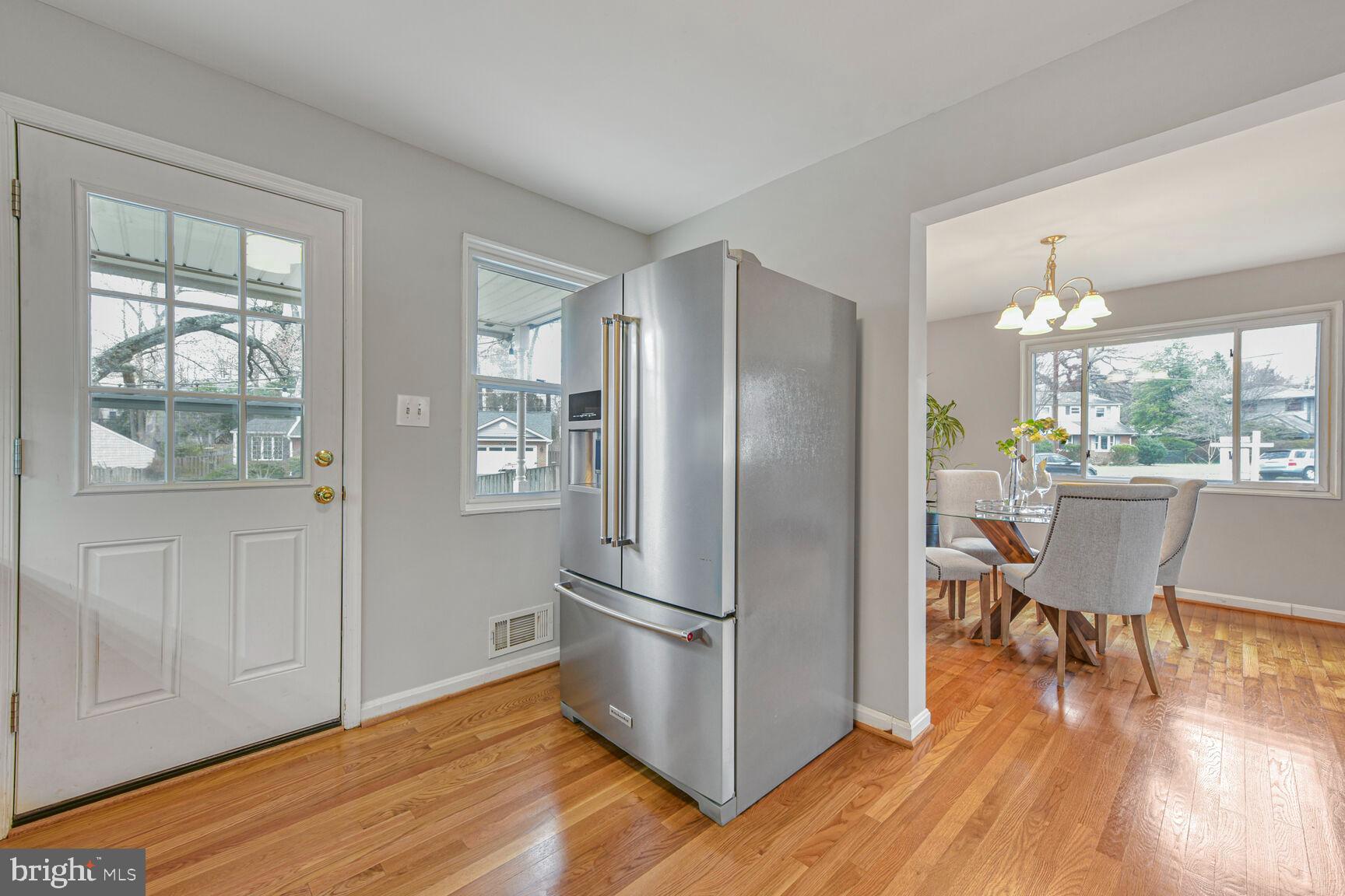 LAYTON HALL - Residential