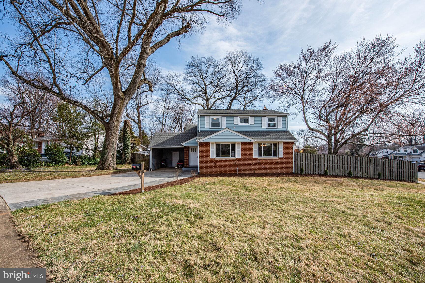 LAYTON HALL - Residential