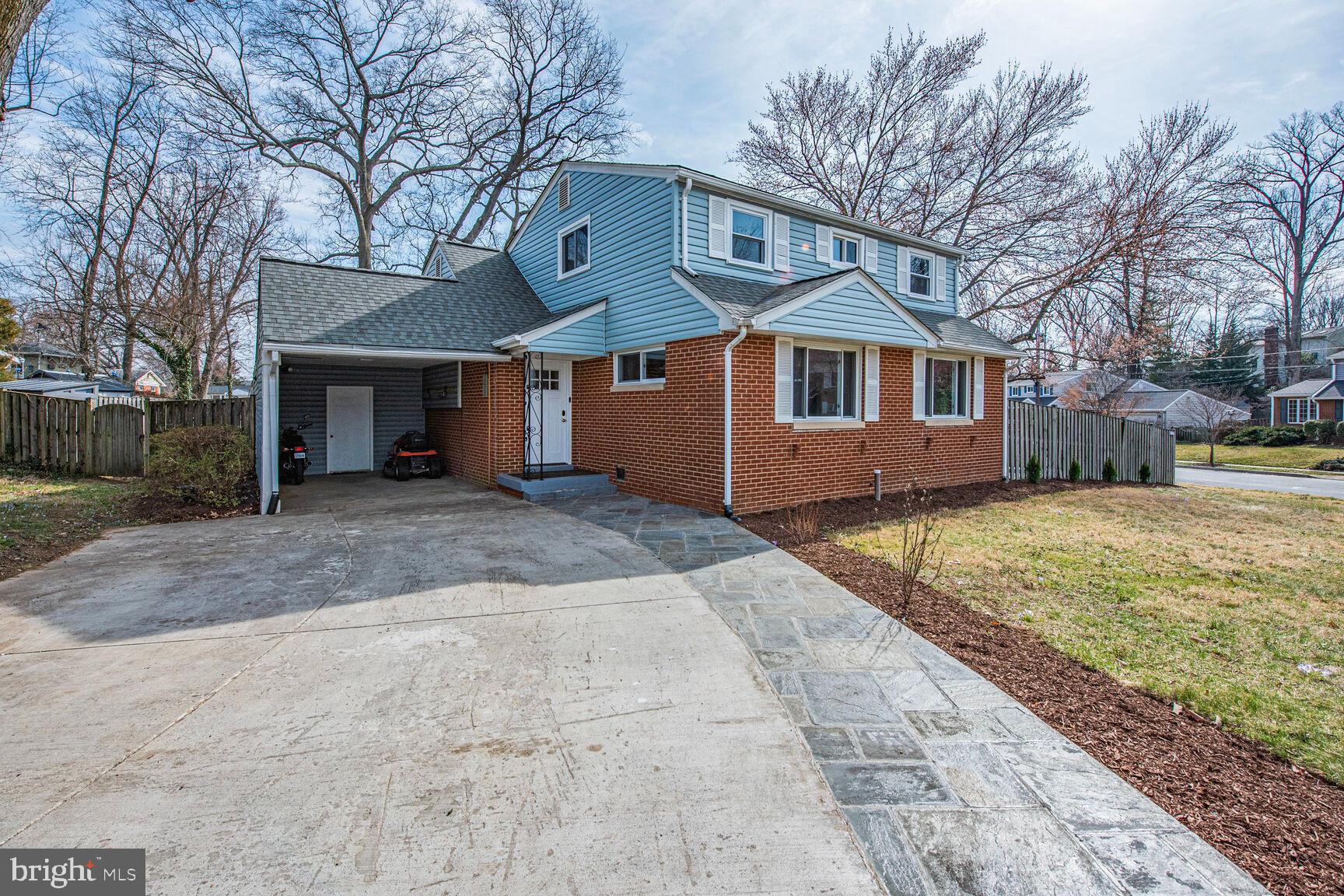 LAYTON HALL - Residential