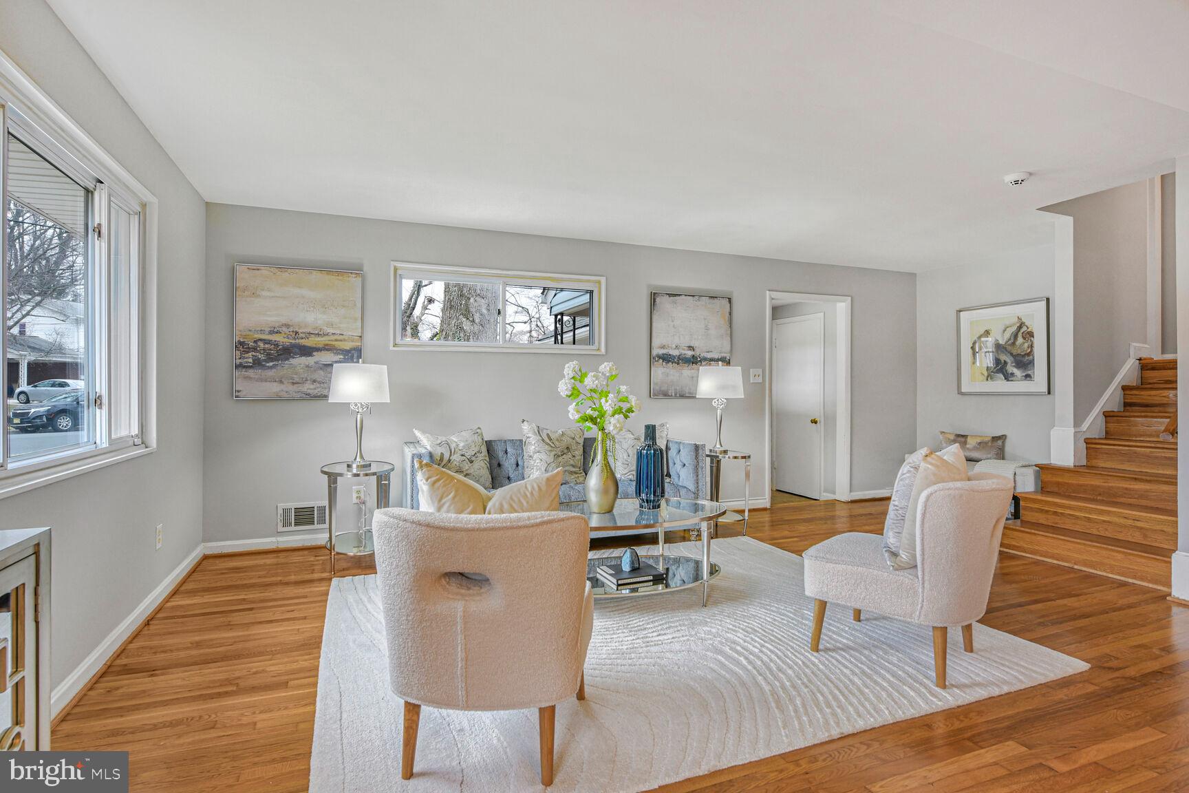 LAYTON HALL - Residential