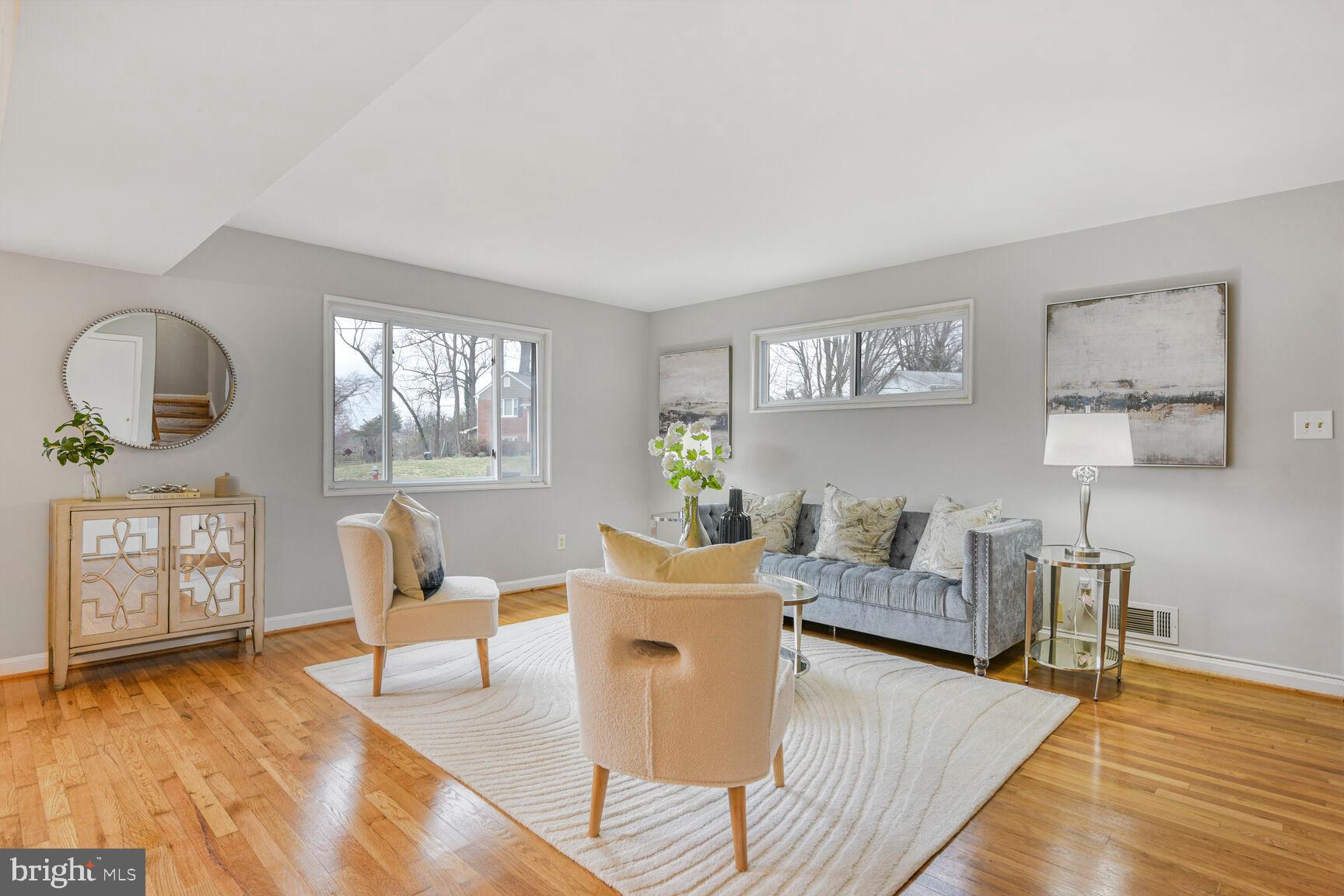 LAYTON HALL - Residential