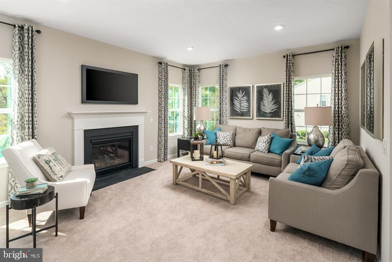 190 TRAIL COURT