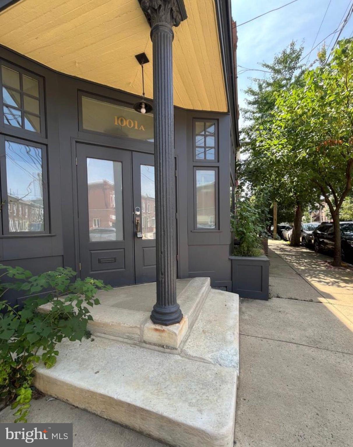 1001 S 25TH STREET