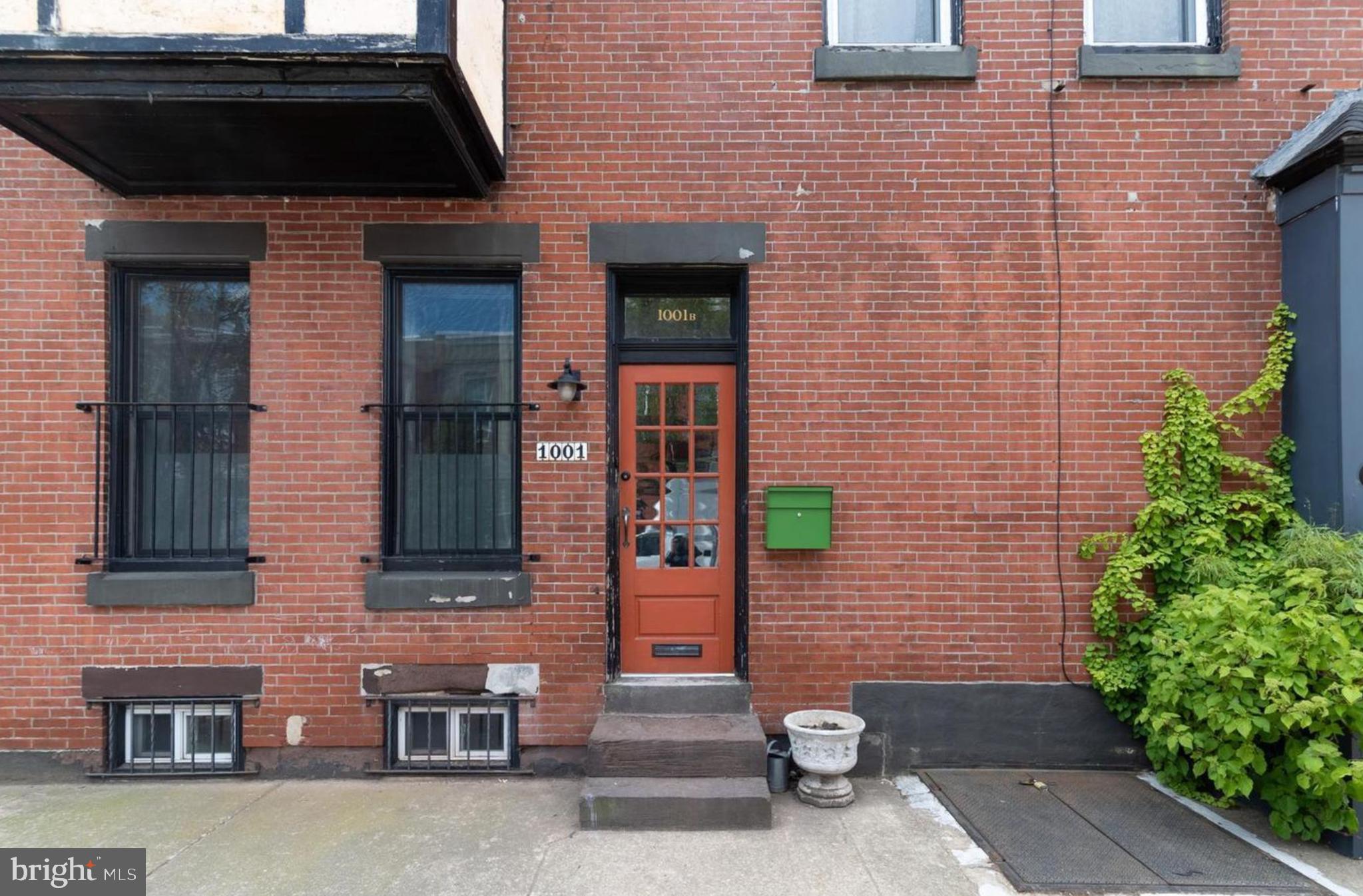 1001 S 25TH STREET