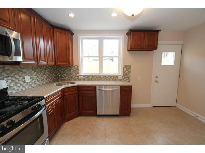 FISHTOWN - Residential