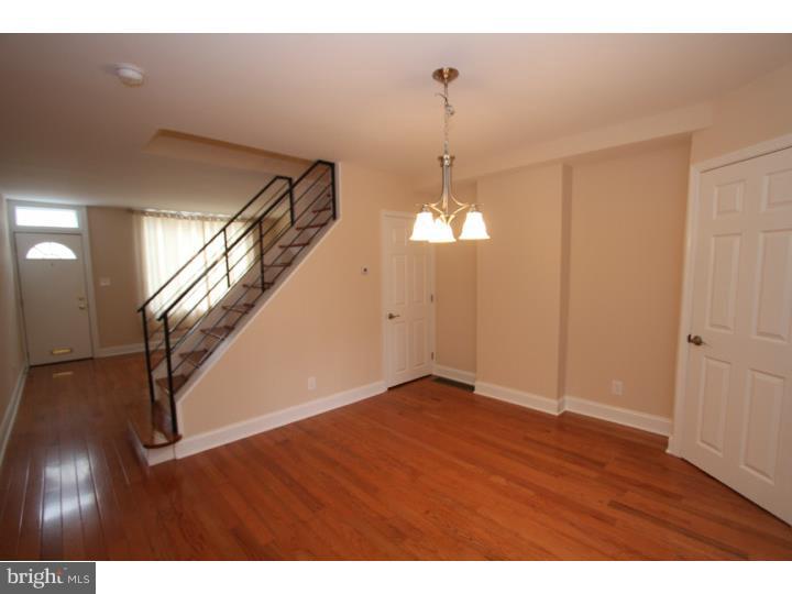 FISHTOWN - Residential