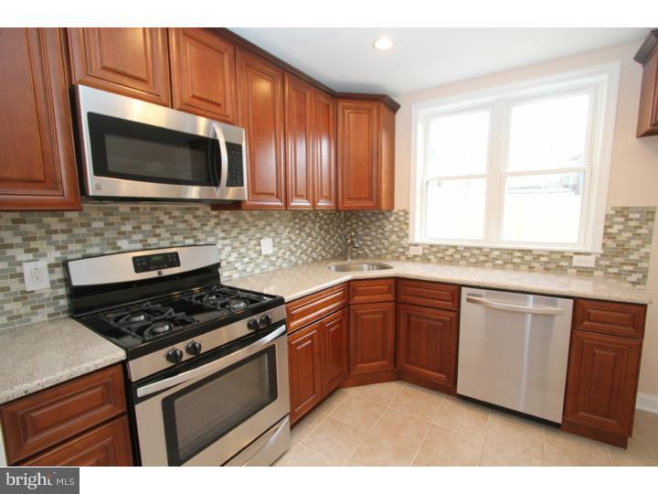 FISHTOWN - Residential