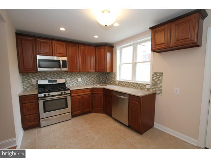 FISHTOWN - Residential