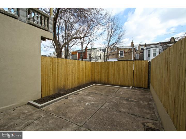 FISHTOWN - Residential