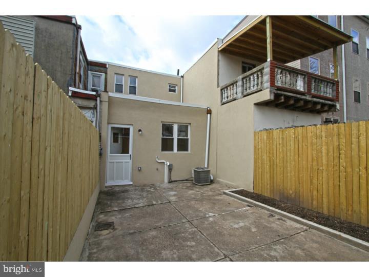 FISHTOWN - Residential