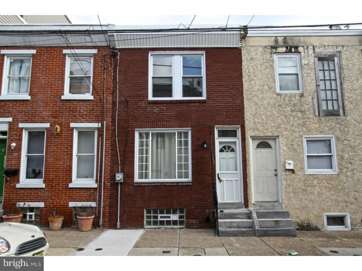 FISHTOWN - Residential