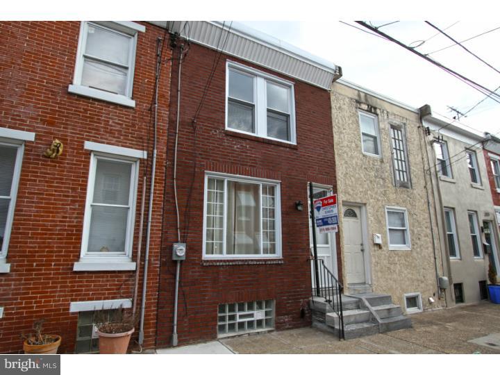 FISHTOWN - Residential