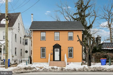 Homes For Sale - 409 E Main Street<br/> Cumberland County, MILLVILLE, NJ 08332