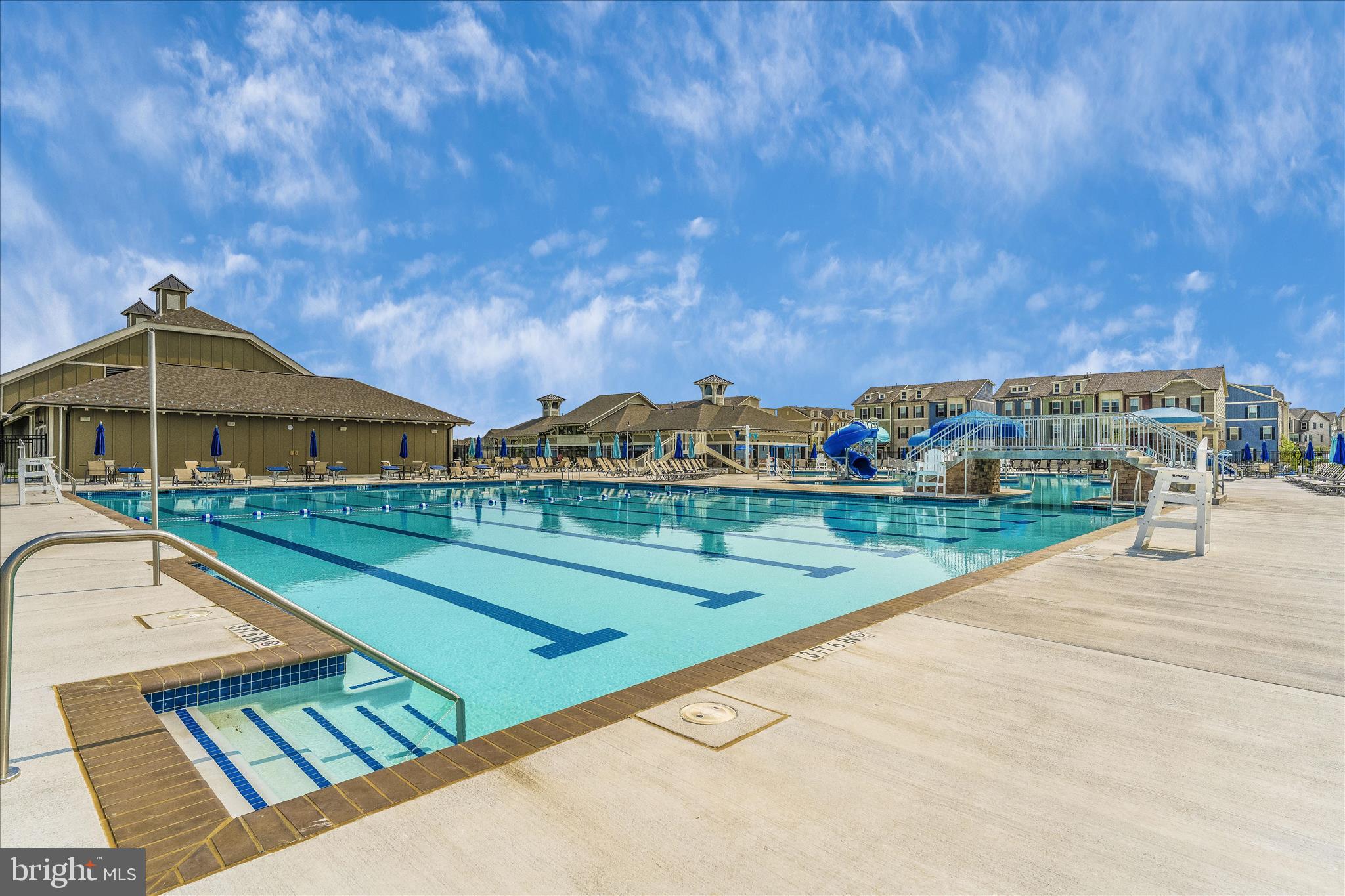 VILLAGES OF URBANA - Residential