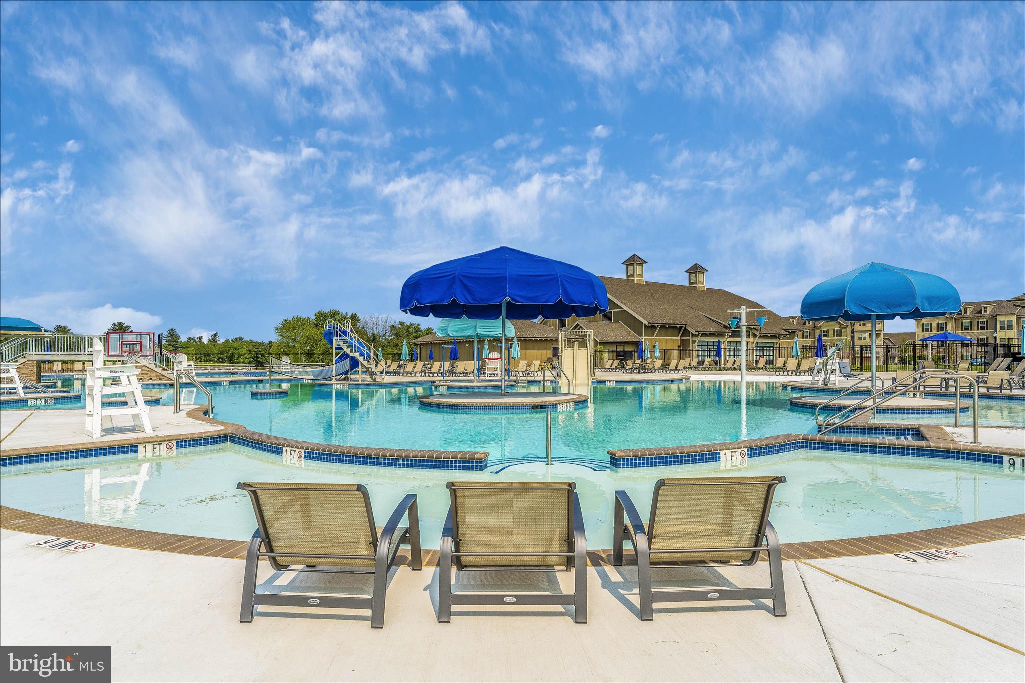 VILLAGES OF URBANA - Residential