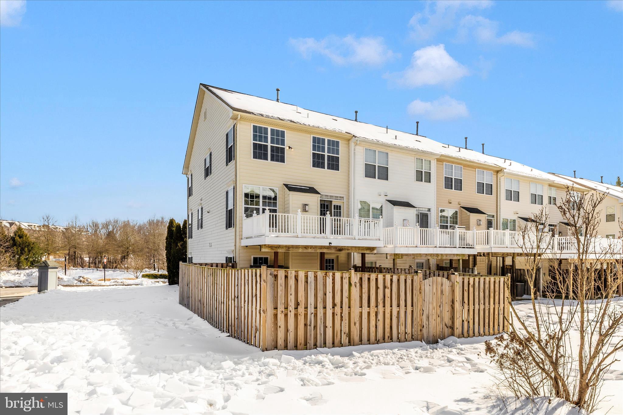 VILLAGES OF URBANA - Residential