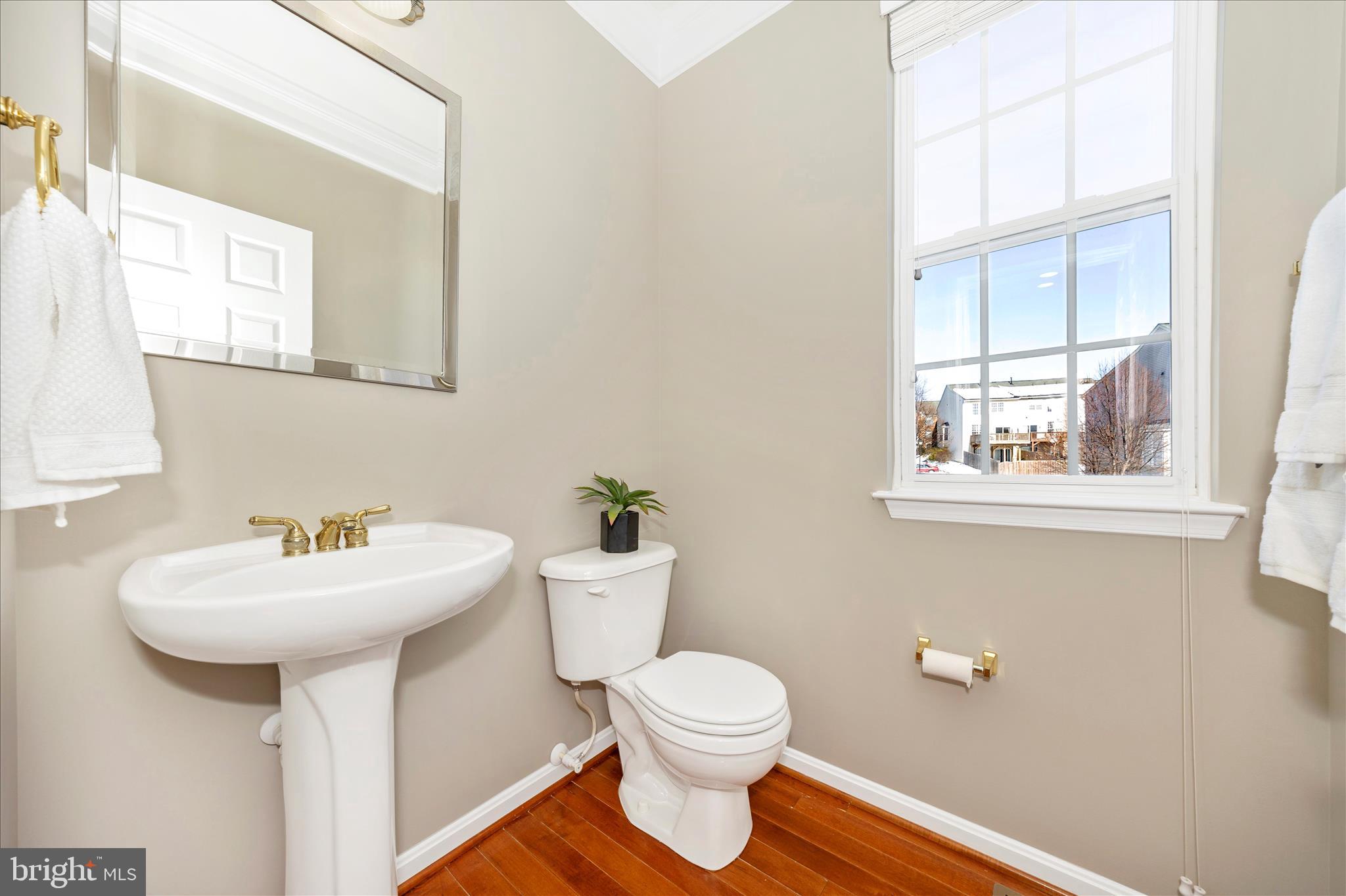 VILLAGES OF URBANA - Residential