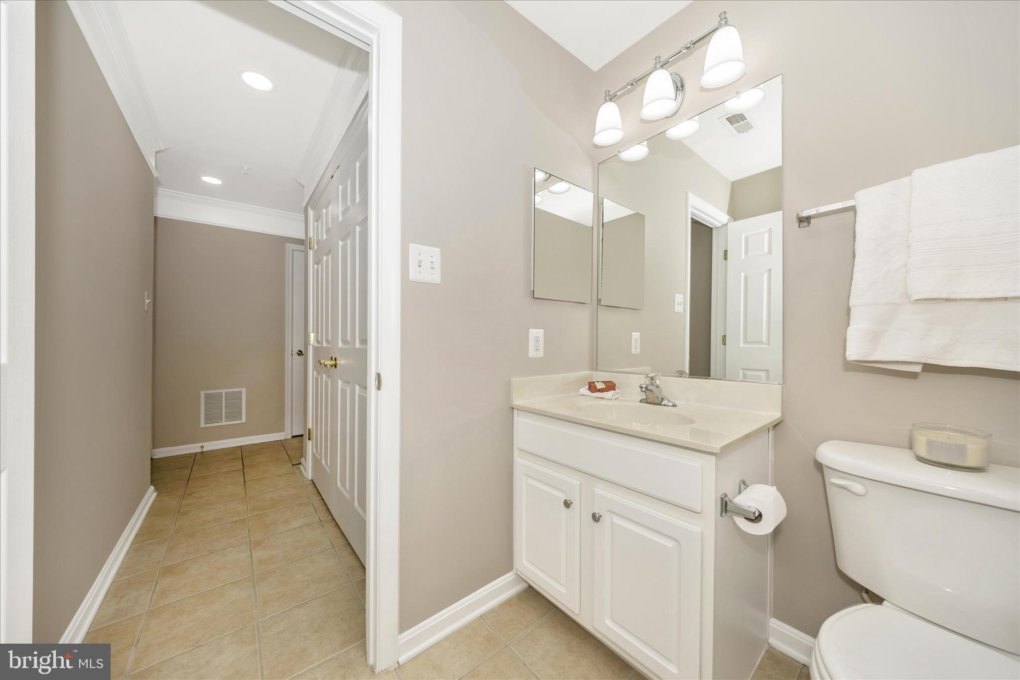 VILLAGES OF URBANA - Residential