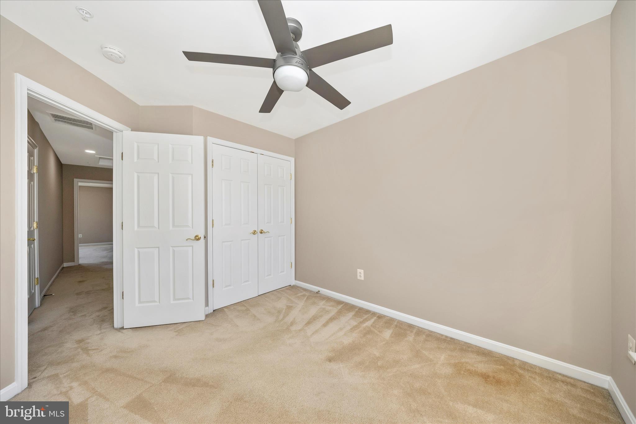 VILLAGES OF URBANA - Residential