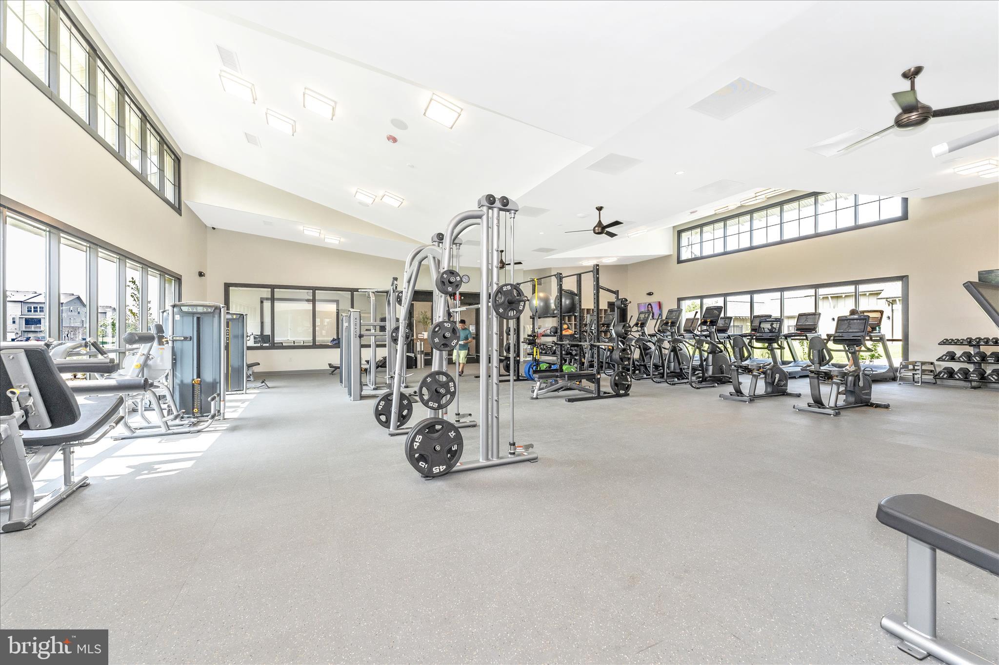 VILLAGES OF URBANA - Residential