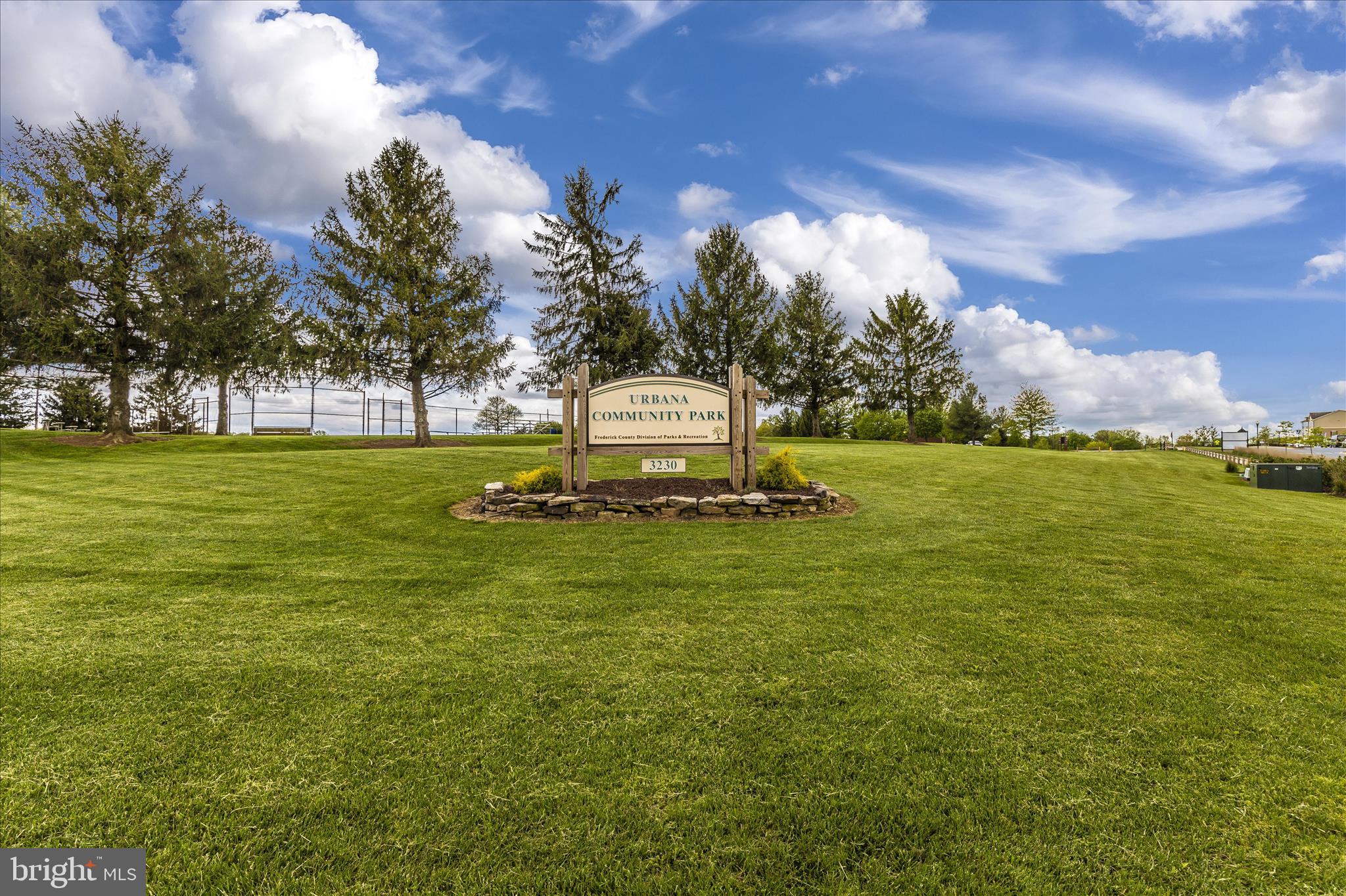 VILLAGES OF URBANA - Residential