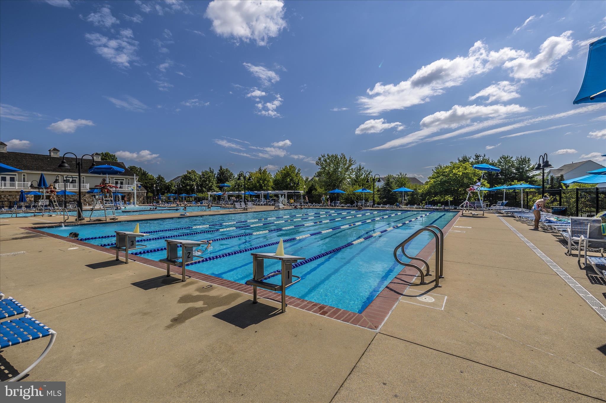 VILLAGES OF URBANA - Residential