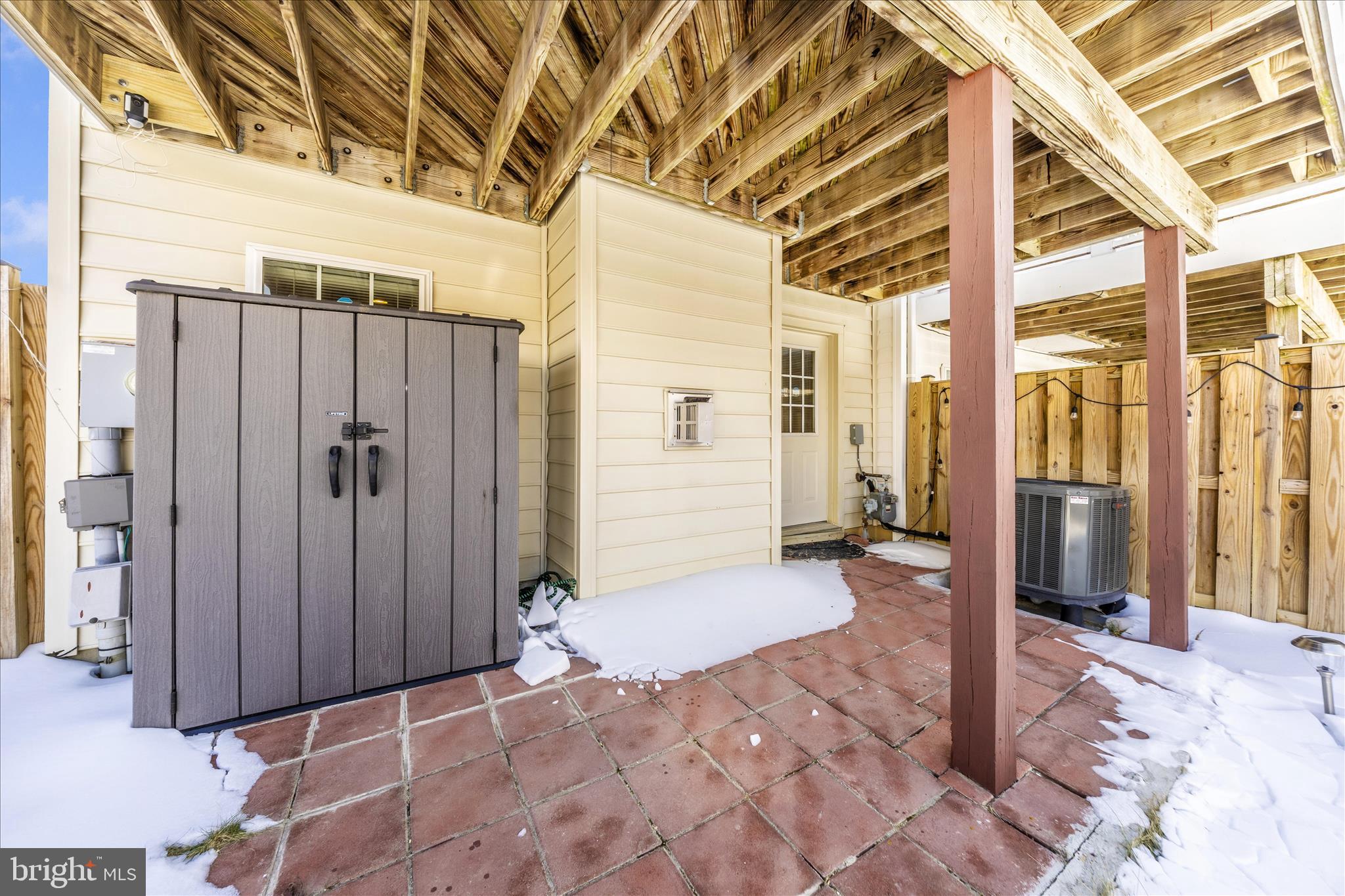 VILLAGES OF URBANA - Residential