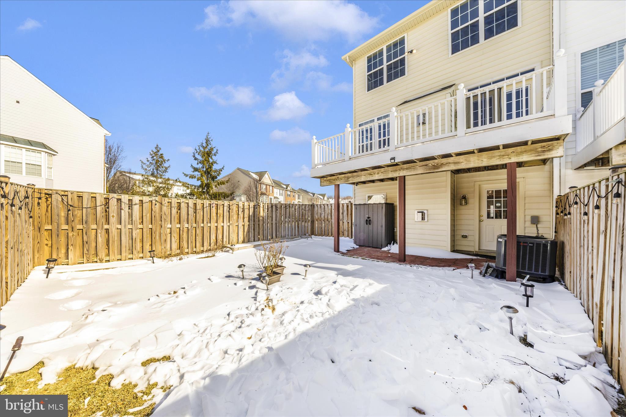 VILLAGES OF URBANA - Residential