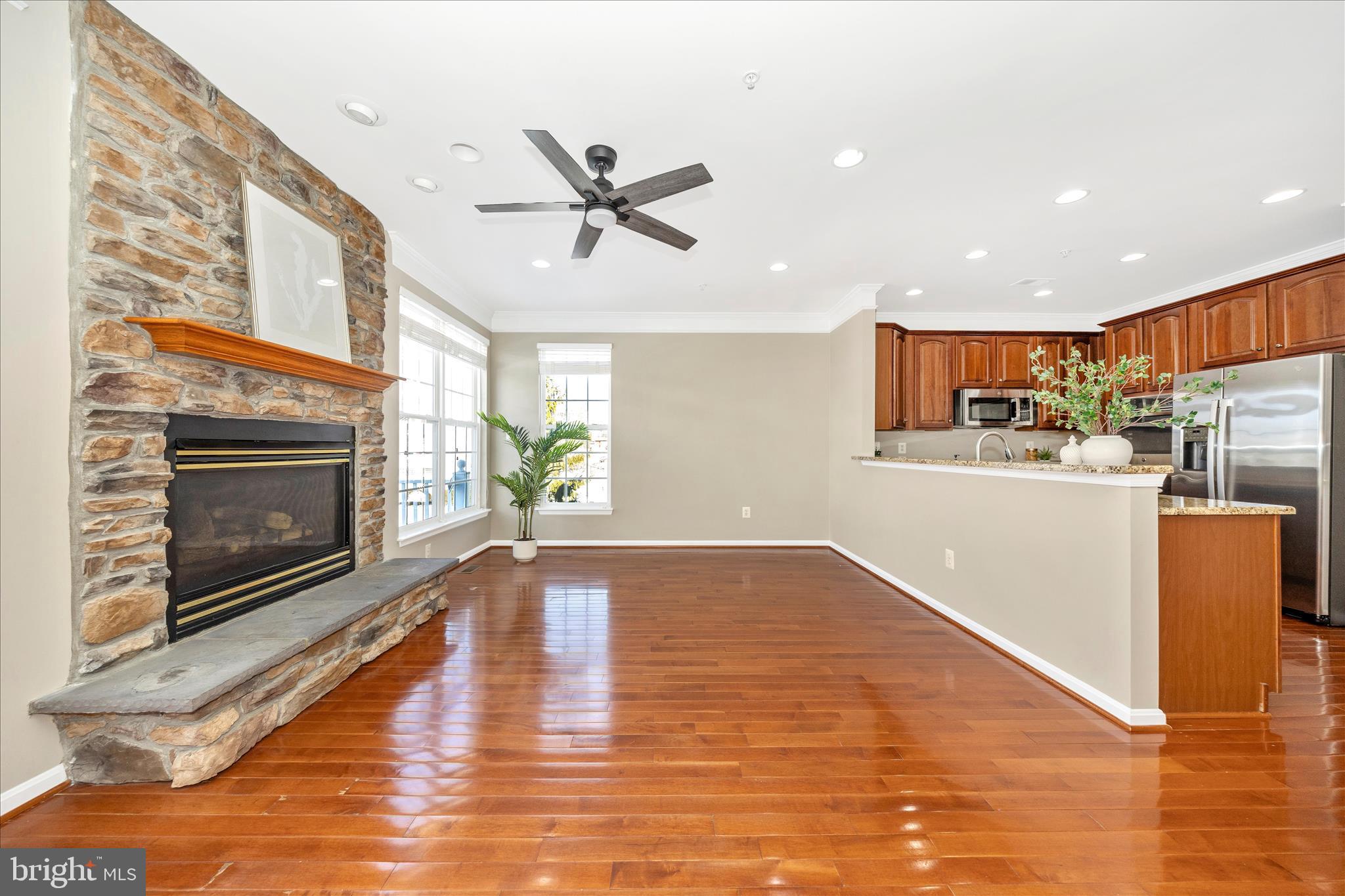 VILLAGES OF URBANA - Residential