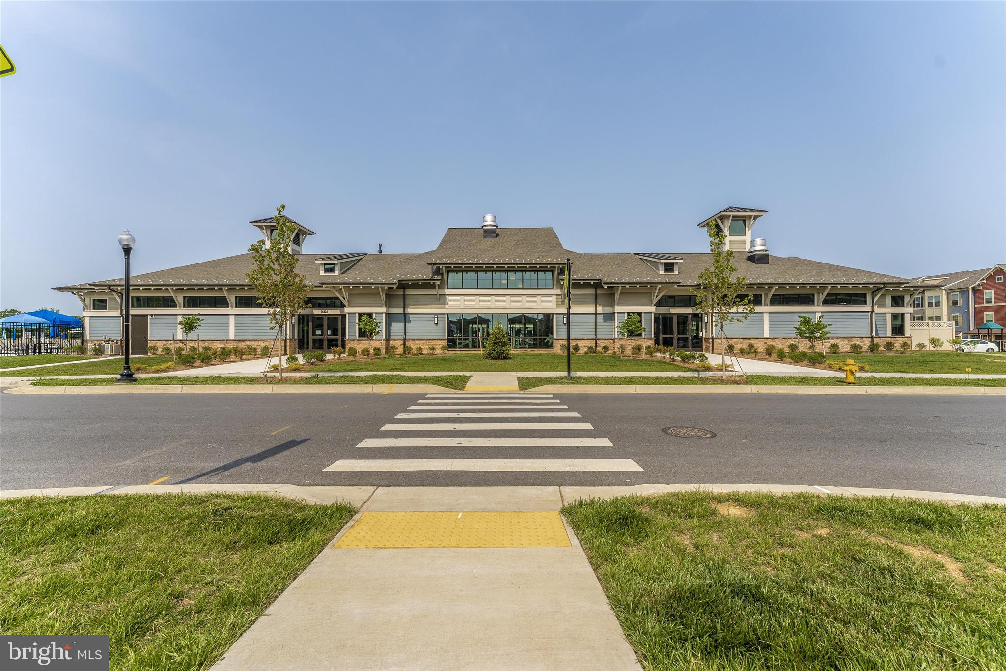 VILLAGES OF URBANA - Residential