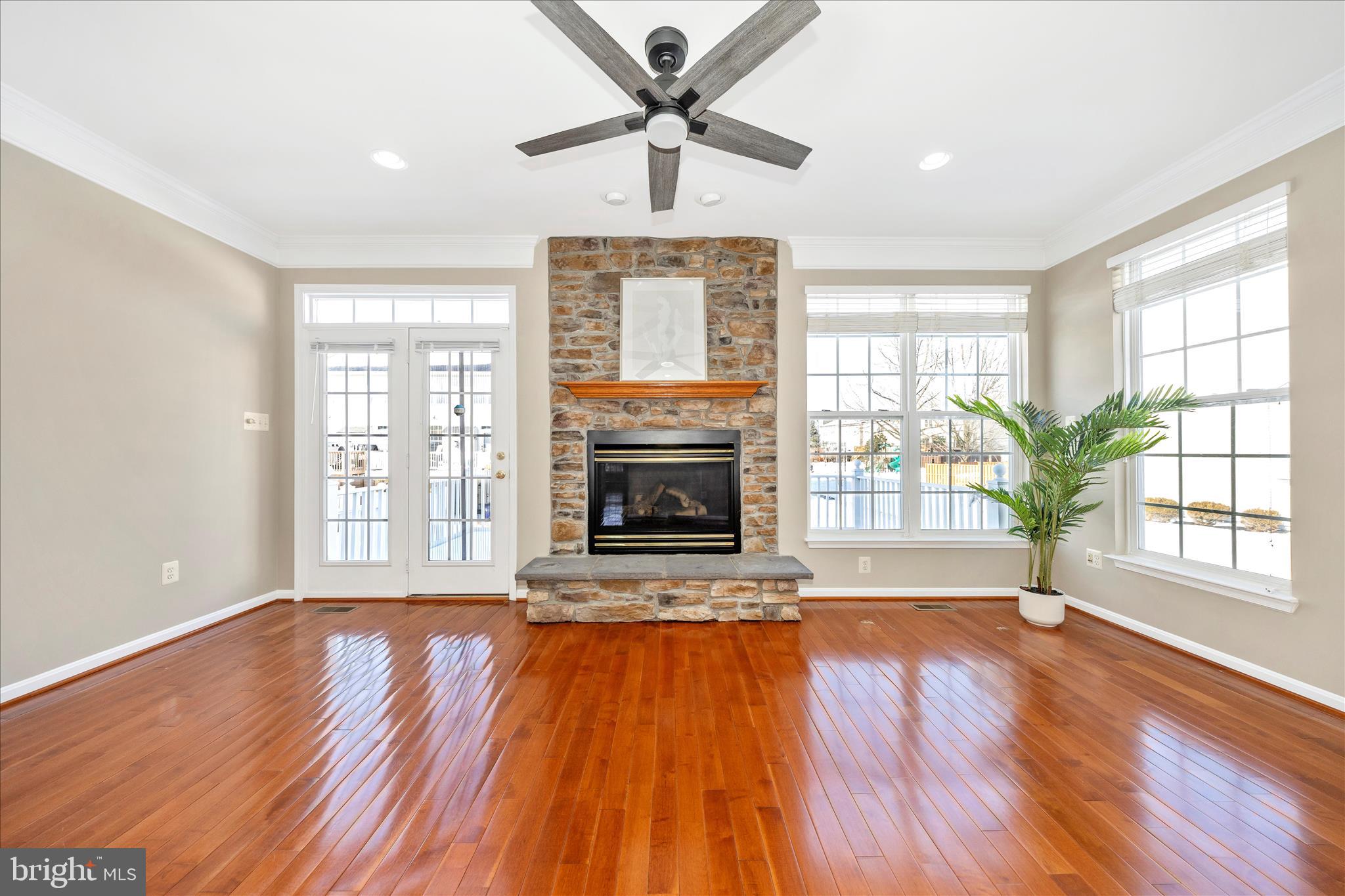 VILLAGES OF URBANA - Residential