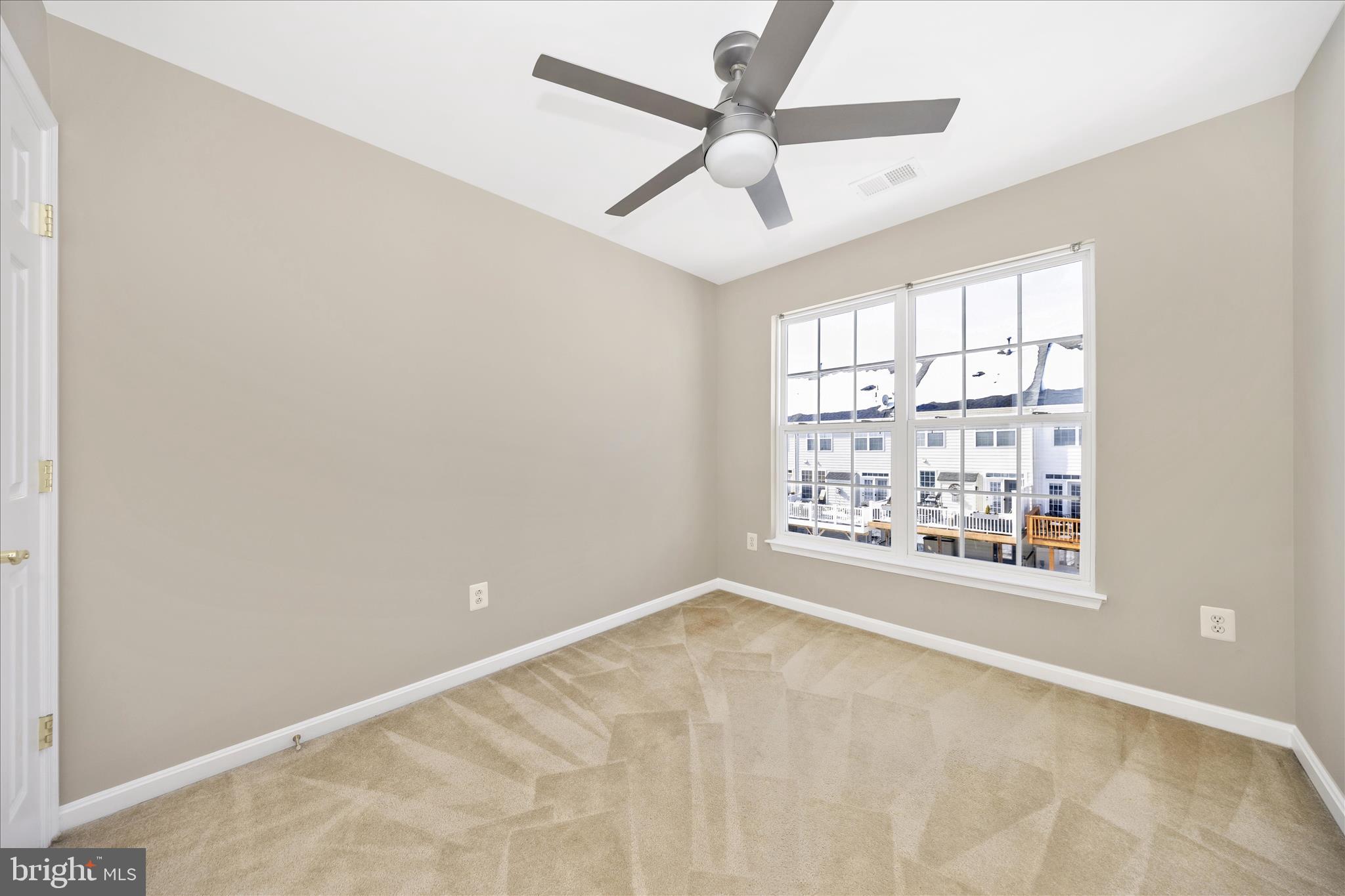 VILLAGES OF URBANA - Residential