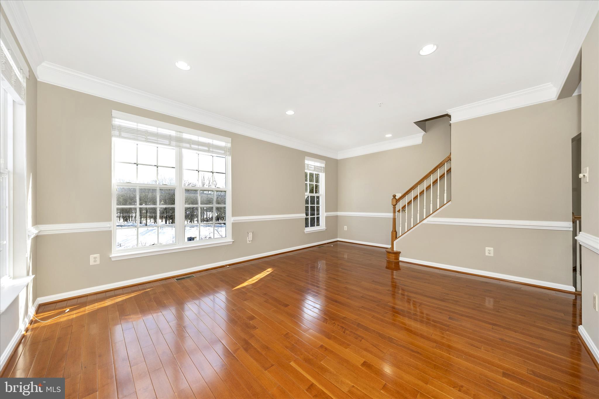 VILLAGES OF URBANA - Residential