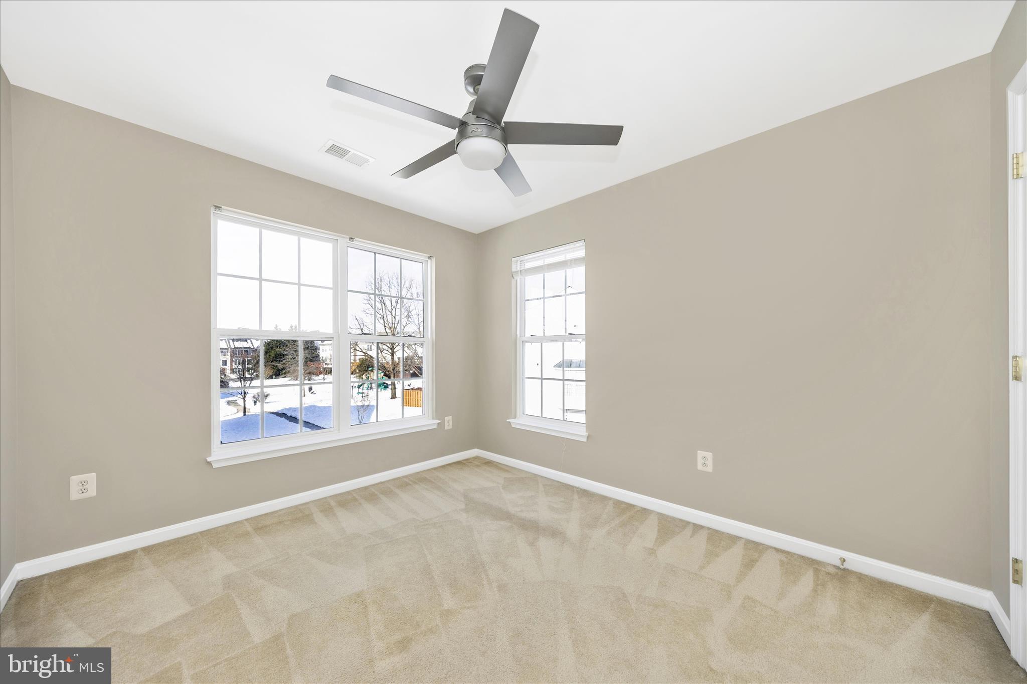 VILLAGES OF URBANA - Residential