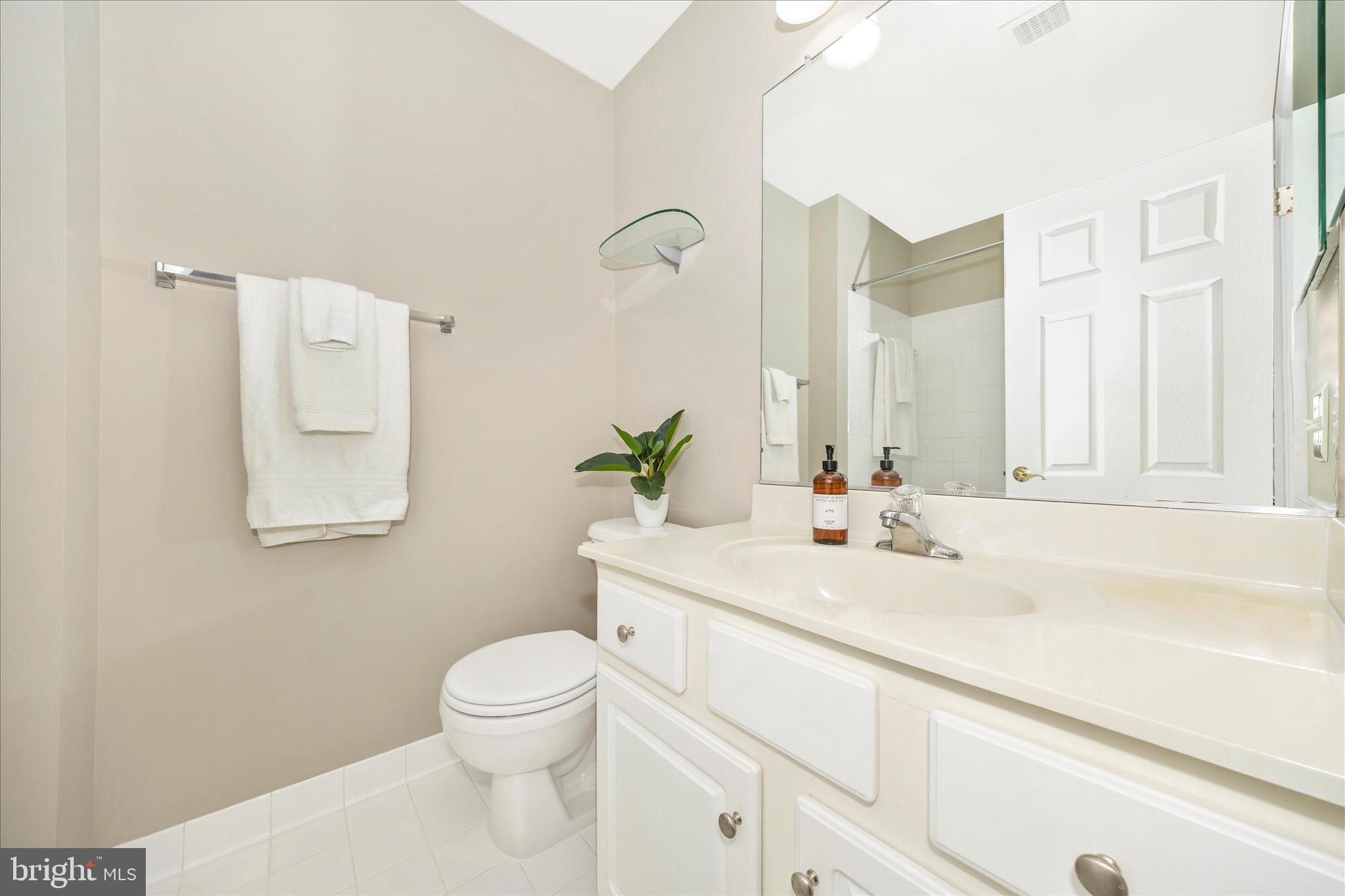 VILLAGES OF URBANA - Residential