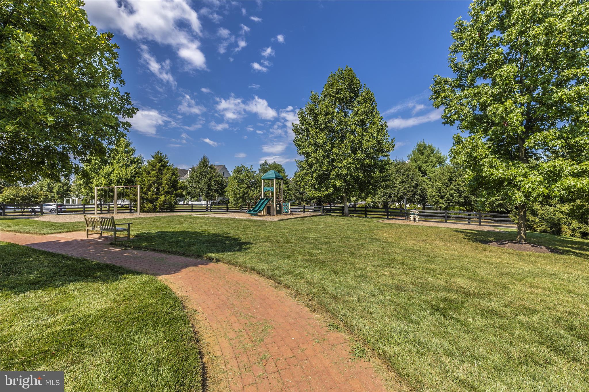 VILLAGES OF URBANA - Residential