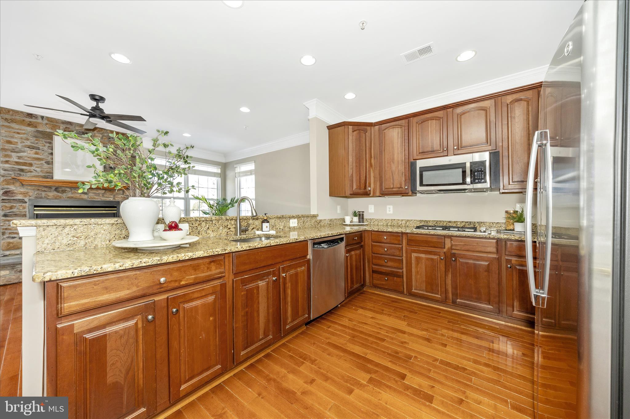 VILLAGES OF URBANA - Residential