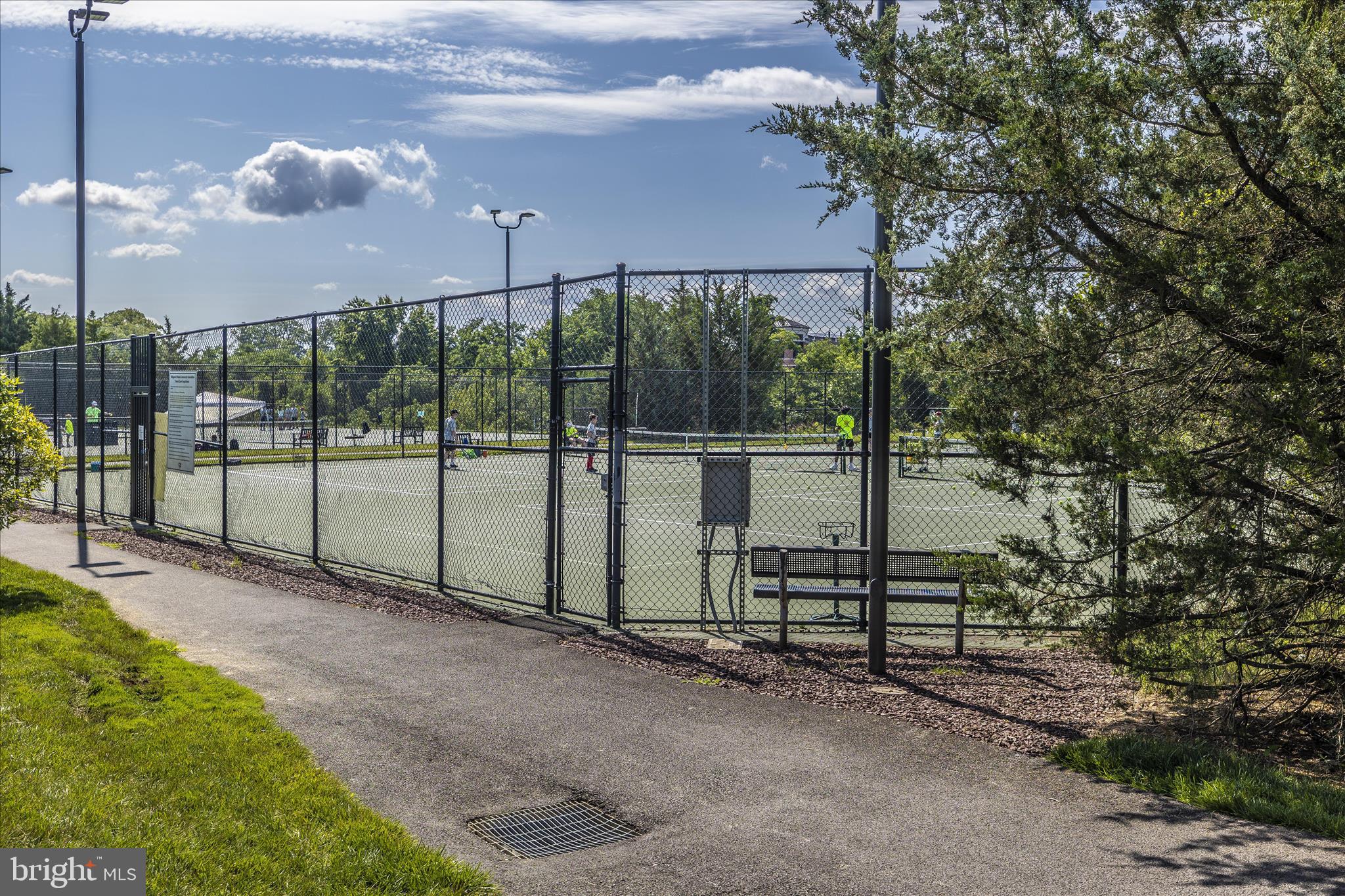 VILLAGES OF URBANA - Residential