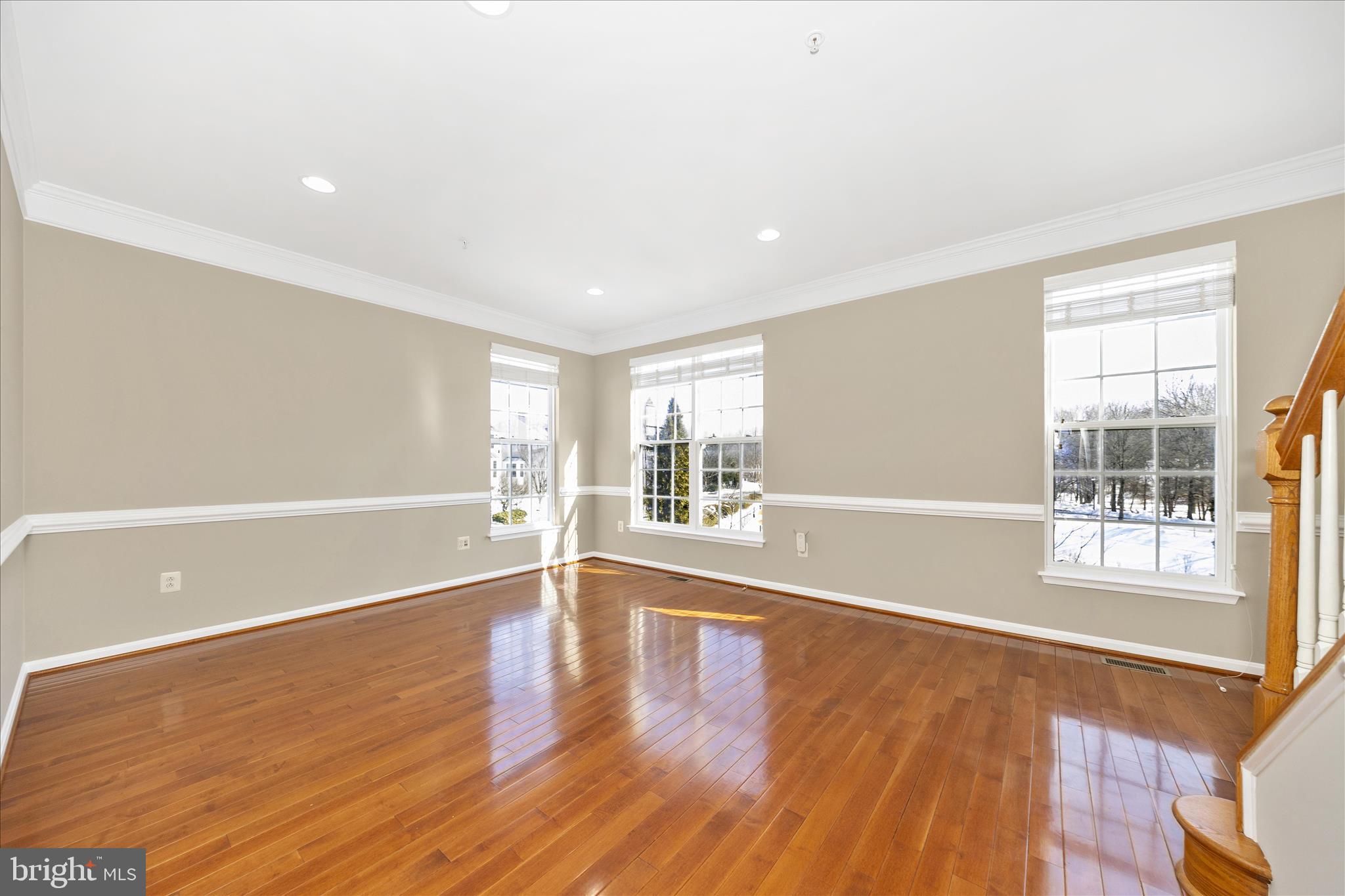 VILLAGES OF URBANA - Residential