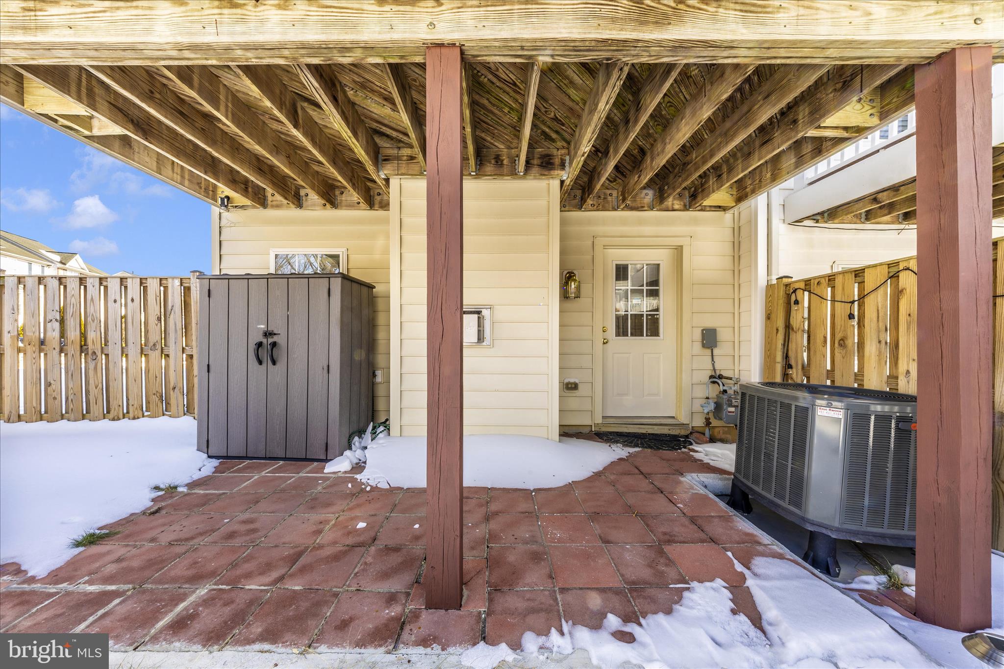 VILLAGES OF URBANA - Residential