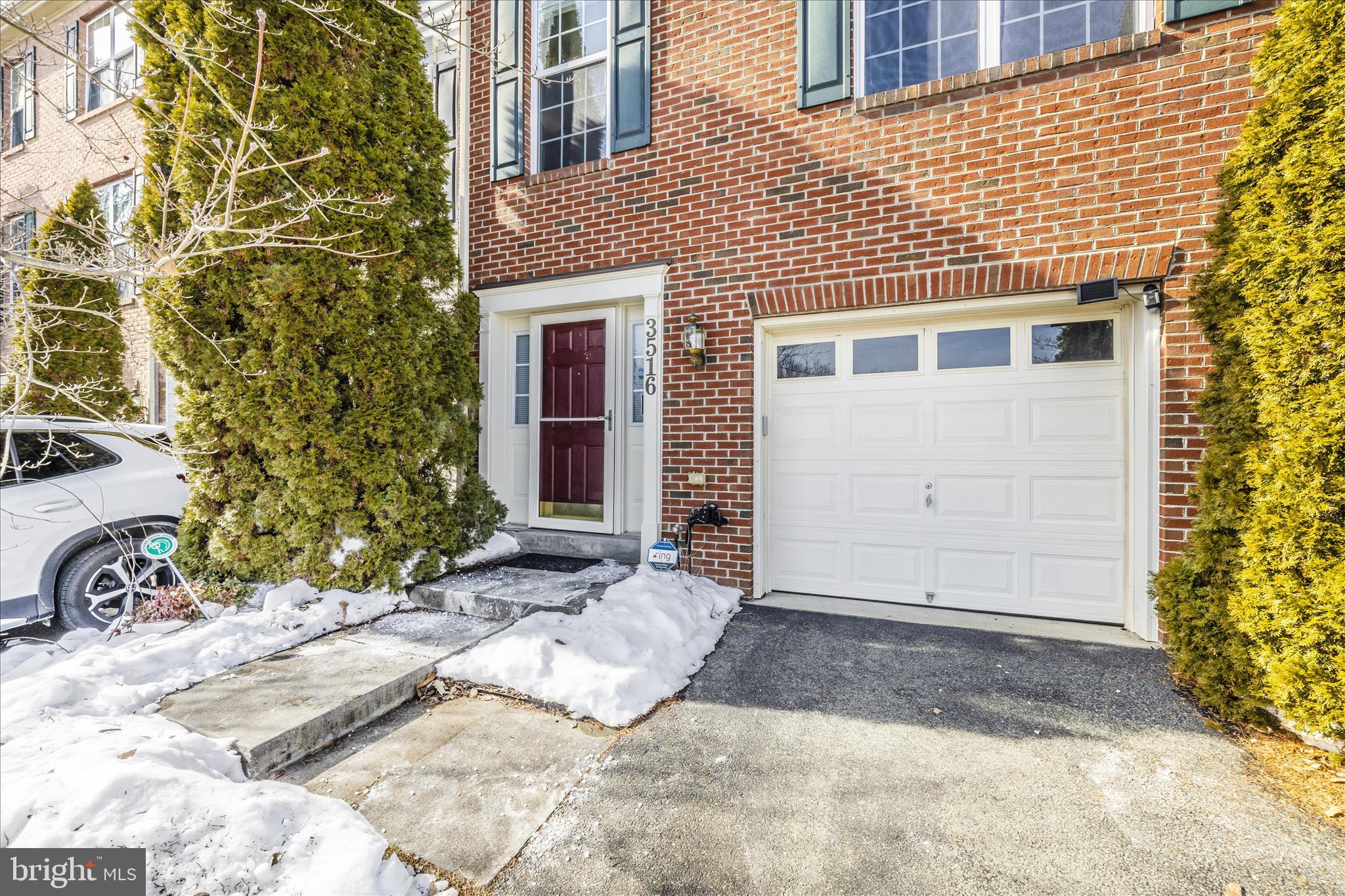 VILLAGES OF URBANA - Residential