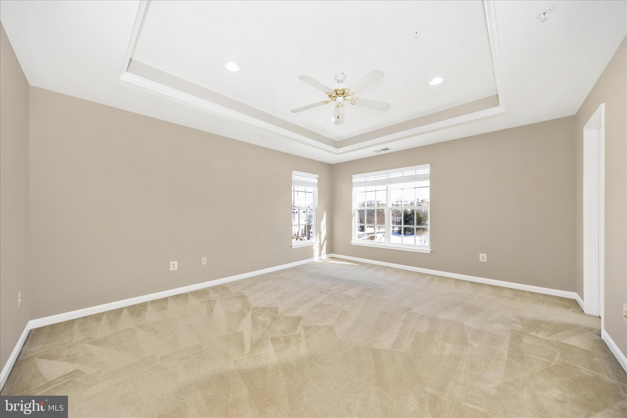 VILLAGES OF URBANA - Residential