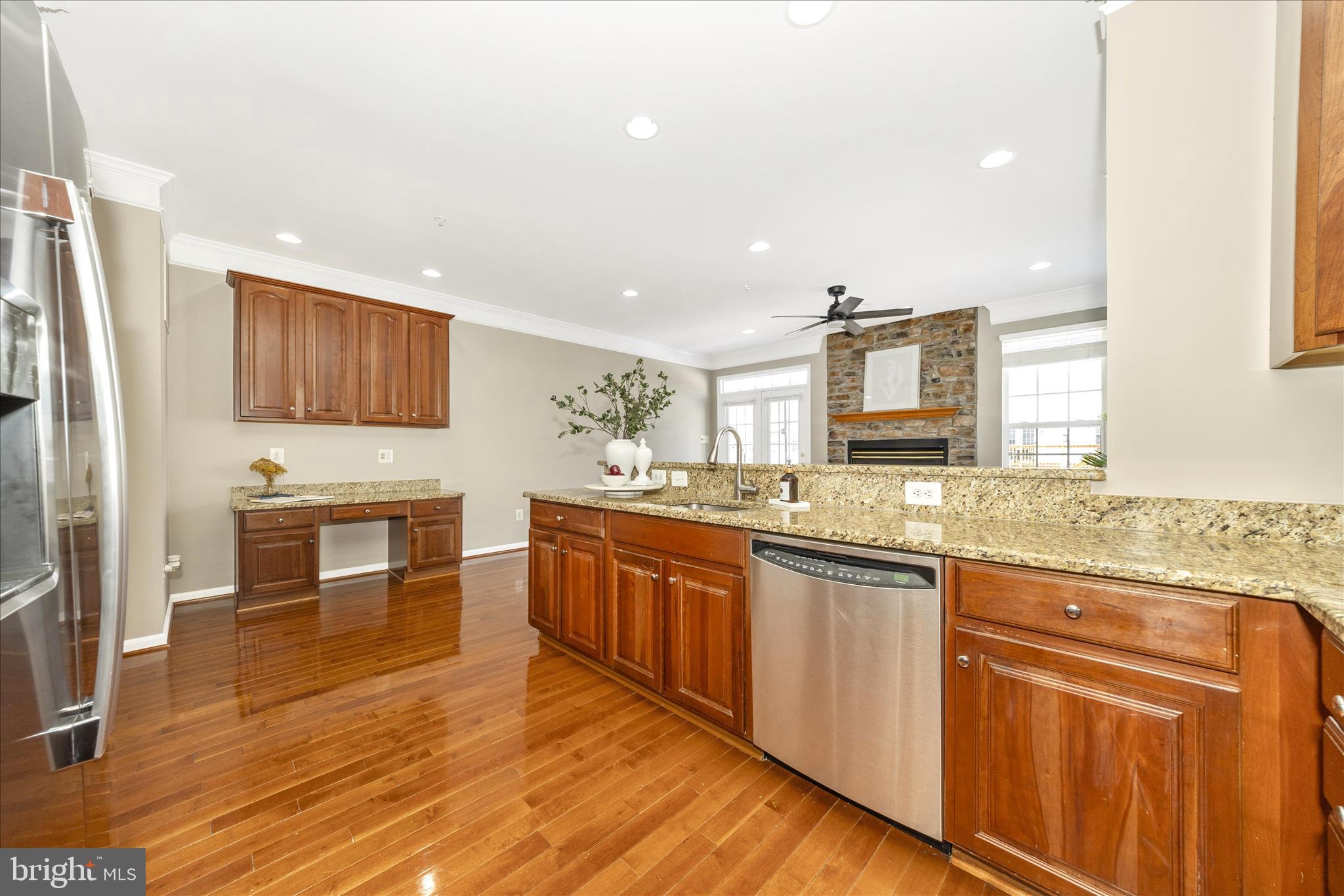 VILLAGES OF URBANA - Residential