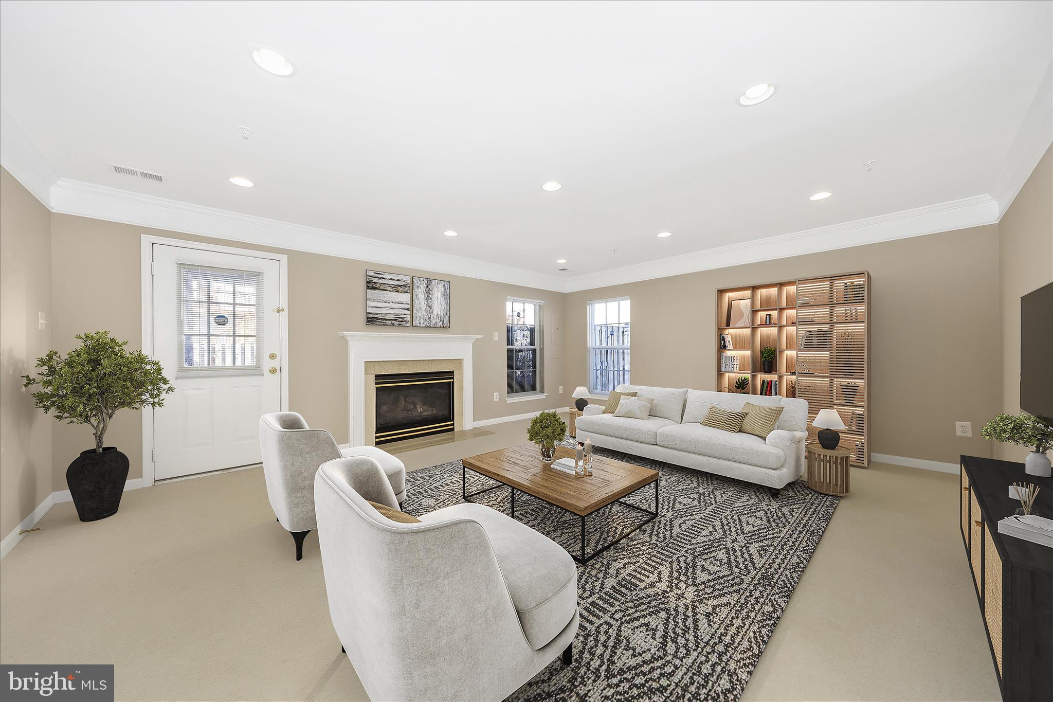 VILLAGES OF URBANA - Residential