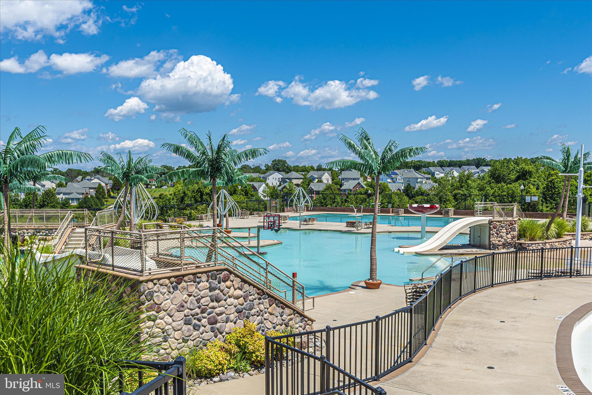 VILLAGES OF URBANA - Residential