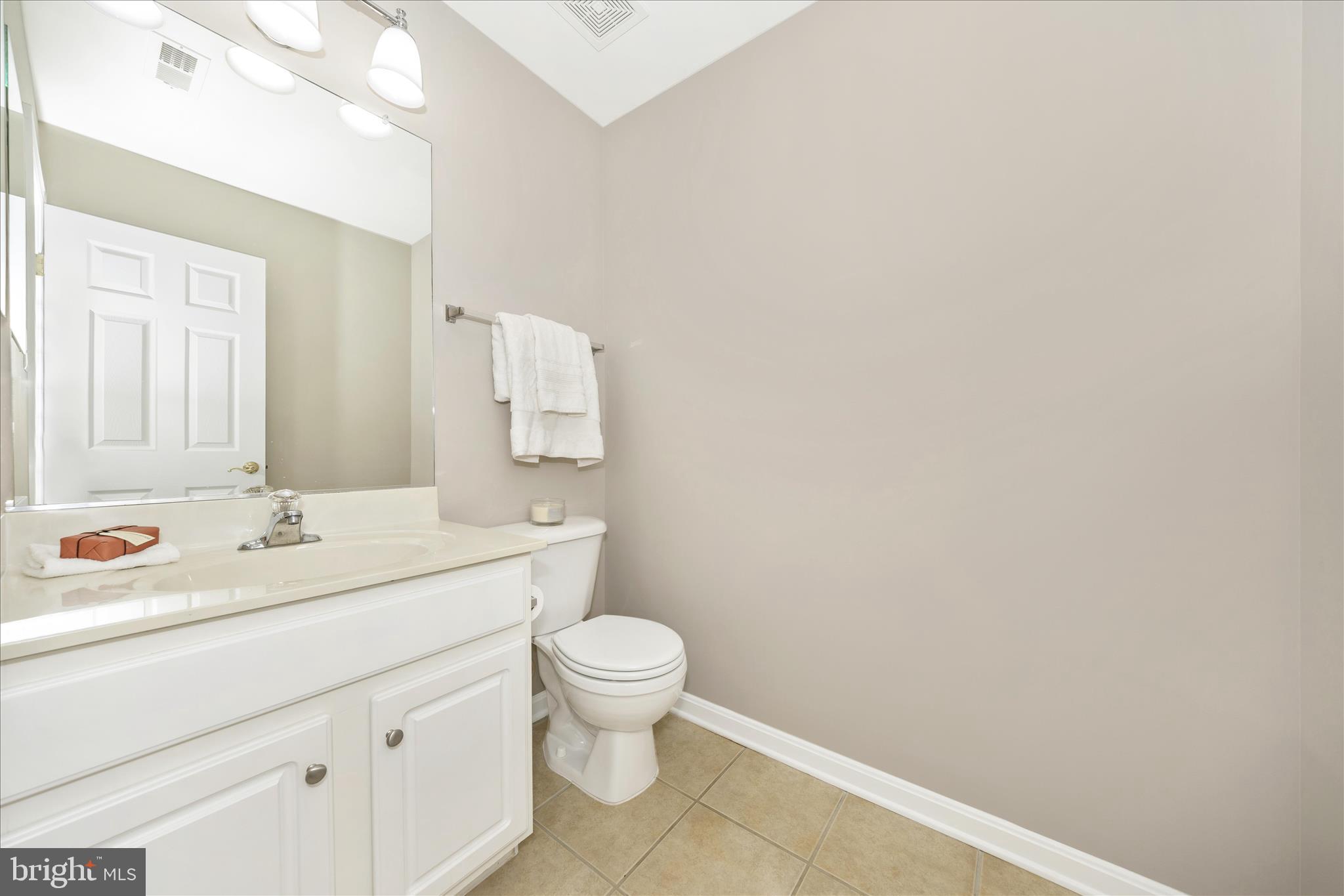 VILLAGES OF URBANA - Residential