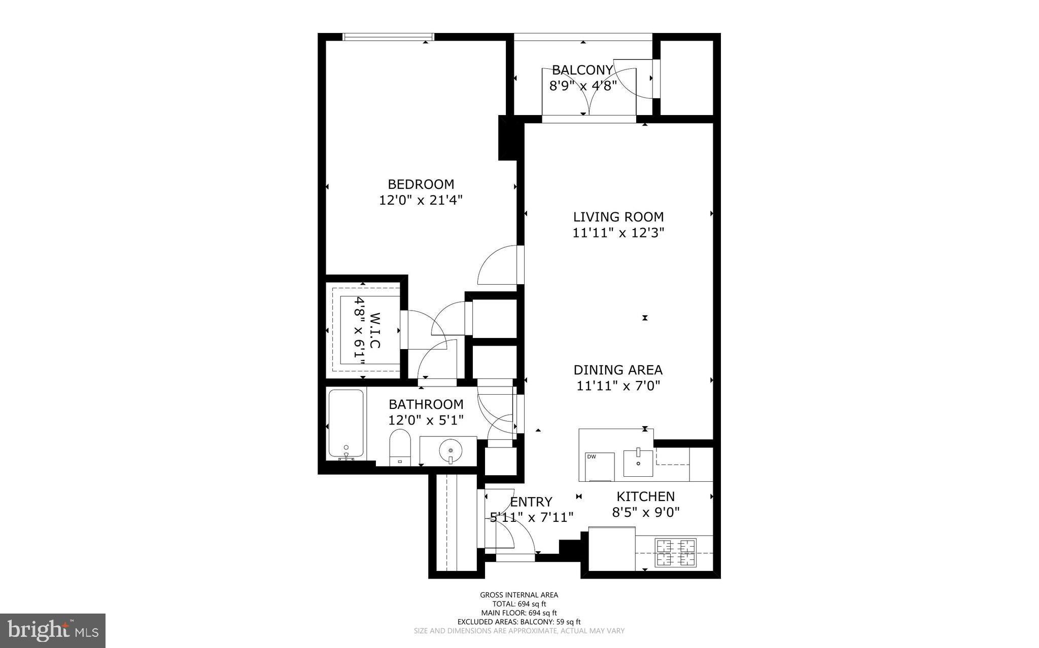 11760 SUNRISE VALLEY DRIVE 905