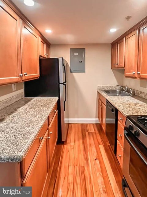 Condo For Sale - 610 Main Street #515<br/> Prince Georges County, LAUREL, MD 20707