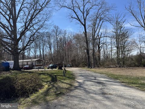 Tiny photo for 174 Pine Tree Road, TOWNSEND, DE 19734 (MLS # DENC2100734)