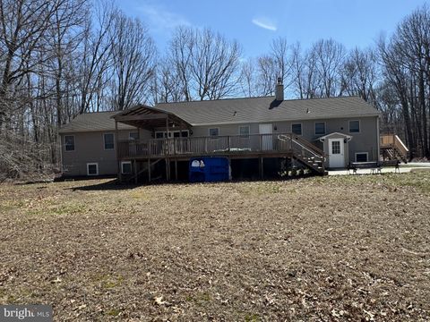 Tiny photo for 174 Pine Tree Road, TOWNSEND, DE 19734 (MLS # DENC2100734)